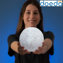 Lampada a LED “Earth”