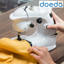 Macchina da cucire "Taglia e cuci"