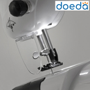 Macchina da cucire "Taglia e cuci"