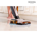 Aspirapolvere Senza Fili 3in1