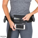 Cintura da corsa "Fitness Belt 2 in 1"