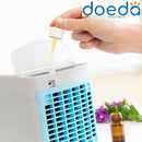 Condizionatore portatile “Air Action Cube”