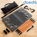 Kit di allenamento integrale portatile “A tutto Fitness”