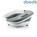 SPA per piedi pieghevole “Relax”