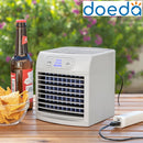 Condizionatore portatile “Air Action Cube”