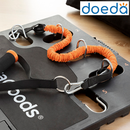 Kit di allenamento integrale portatile “A tutto Fitness”