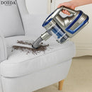 Aspirapolvere senza fili Air Twist PRO 2.1