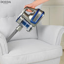 Aspirapolvere senza fili Air Twist PRO 2.1