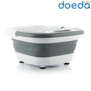 SPA per piedi pieghevole “Relax”