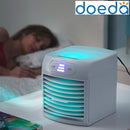 Condizionatore portatile “Air Action Cube”