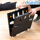 Kit di allenamento integrale portatile “A tutto Fitness”