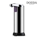 Dispenser automatico "Luxury Dispensoap"