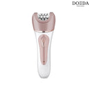 Epilatore multiuso "Evolution Epilator 5 in 1"