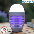 Lampada antizanzare "LED Zanzar Stop"