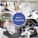 Vaporella Portatile Multifunzione