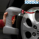 Compressore d’Aria portatile con LED “PressurePro”