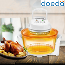 Forno Alogeno "Healthy Cooking" 6 in 1