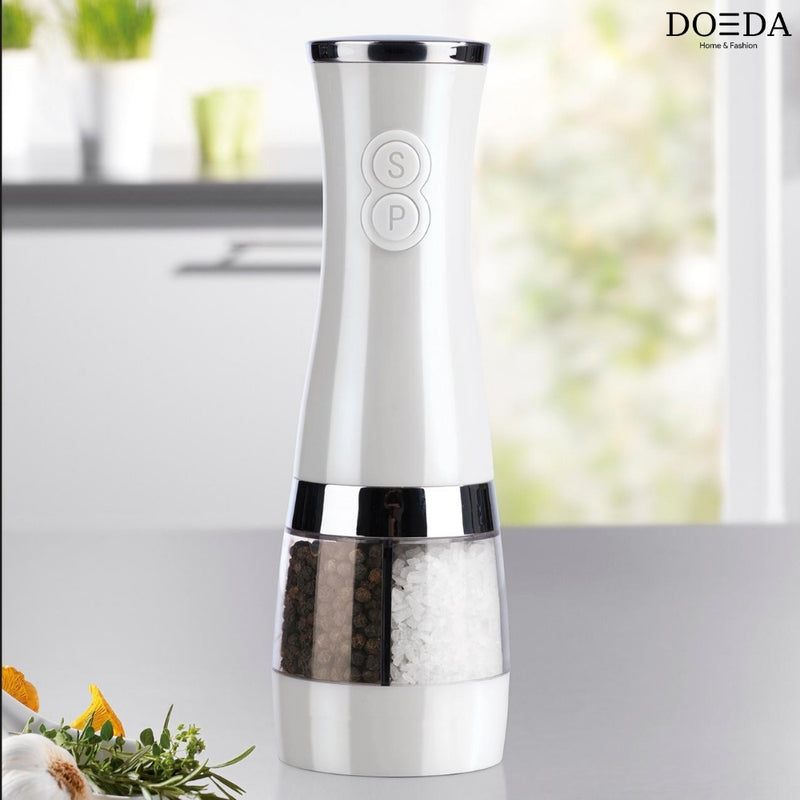 Macina sale e pepe 2 in 1 "Gourmet PRO"