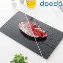 Piastra per scongelamento “No Freezy”