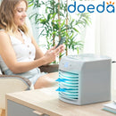 Condizionatore portatile “Air Action Cube”