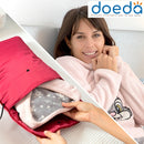 Custodia termica per abbigliamento / Scalda pigiama