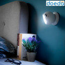 Luce LED con sensore di movimento ”Pro Motion”