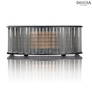 Sistema Anti-intrusione "Security Shadow Shape"