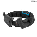Cintura da corsa "Fitness Belt 2 in 1"