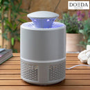 Acchiappa zanzare "Vortix Zanzar Stop"