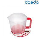 Bilancia elettronica da cucina "Bilancina"