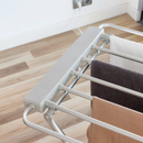 Stendino Elettrico Riscaldabile