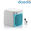 Condizionatore portatile “Air Action Cube”