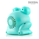 Rana sparabolle "Bubble Frog"