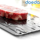 Piastra per scongelamento “No Freezy”