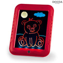 Lavagnetta luminosa "Magic Tablet"