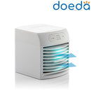 Condizionatore portatile “Air Action Cube”