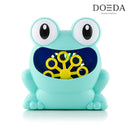 Rana sparabolle "Bubble Frog"