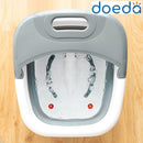 SPA per piedi pieghevole “Relax”