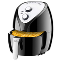 Friggitrice ad Aria 2.0 "Friggy"