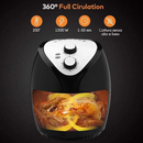 Friggitrice ad Aria 2.0 "Friggy"