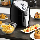 Friggitrice ad Aria 2.0 "Friggy"