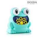 Rana sparabolle "Bubble Frog"