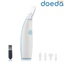 Pulisci orecchie elettrico "Clean Ear"