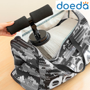 Barra di supporto per addominali “Turtle”