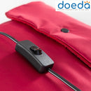 Custodia termica per abbigliamento / Scalda pigiama