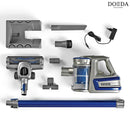 Aspirapolvere senza fili Air Twist PRO 2.1