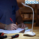 Lampada a LED da tavolo “Soft Touch”