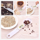 Cucchiaio Bilancia Elettronico