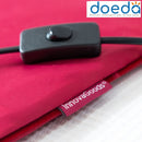 Custodia termica per abbigliamento / Scalda pigiama