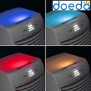 Condizionatore portatile “Air Action Cube”